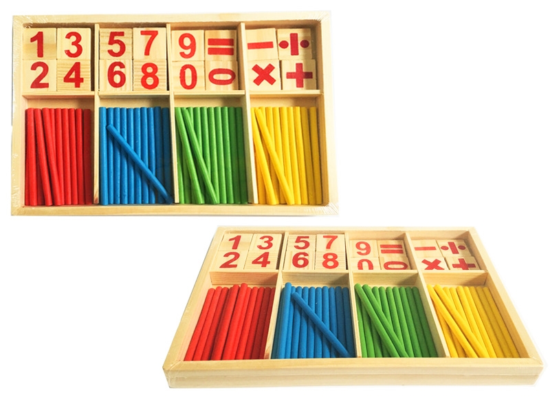 WOODEN TOYS - HP1146337