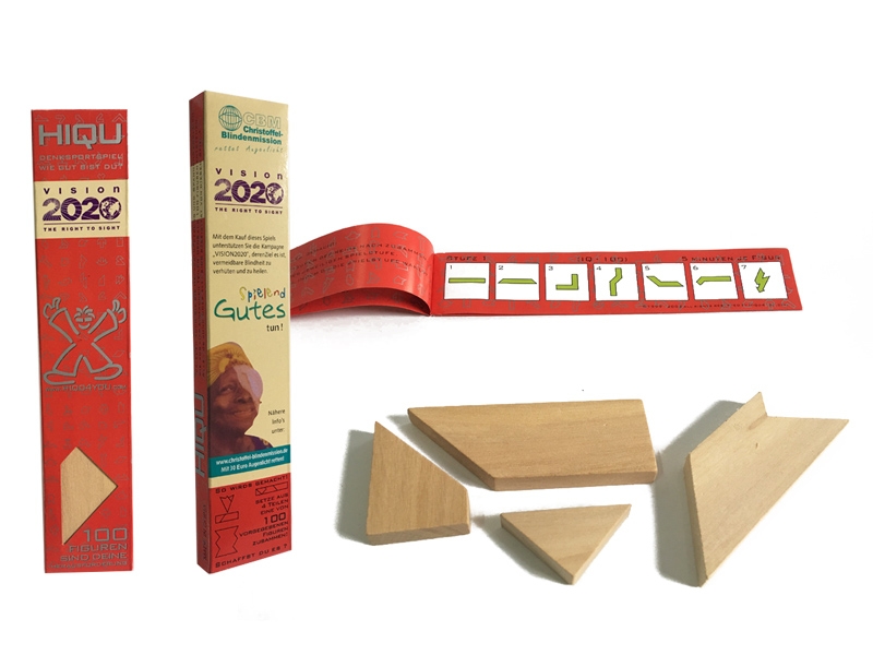 WOODEN TOYS - HP1146343