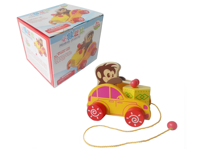WOODEN TOYS - HP1146346