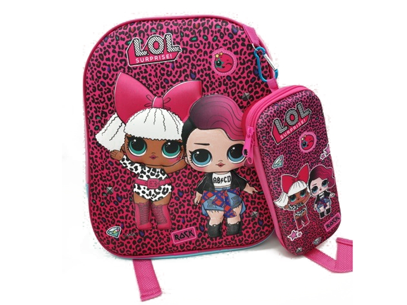 SCHOOLBAG - HP1146490
