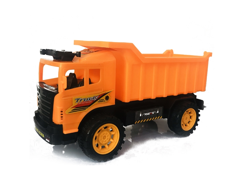 FRICTION CONSTRUCTION CAR - HP1146500
