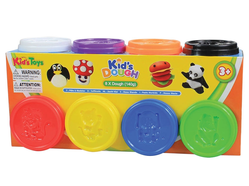 PLAY DOUGH SET - HP1147554