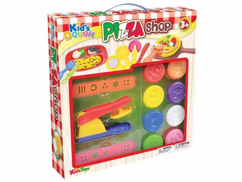 PLAY DOUGH SET - HP1147590