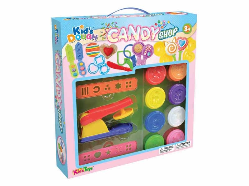 PLAY DOUGH SET - HP1147591