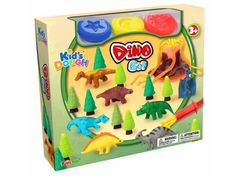 PLAY DOUGH SET - HP1147592