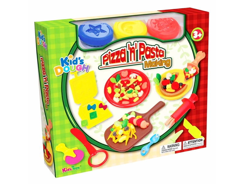 PLAY DOUGH SET - HP1147595