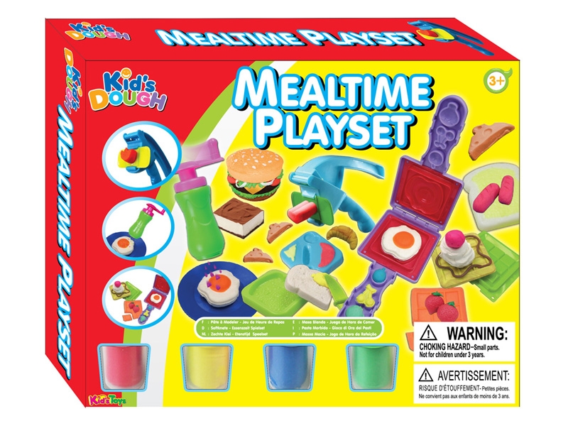 PLAY DOUGH SET - HP1147601