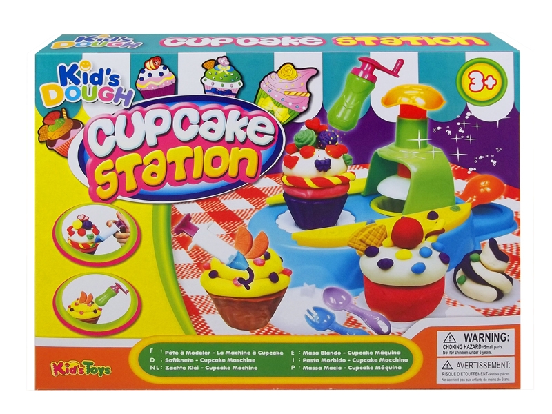 PLAY DOUGH SET - HP1147605