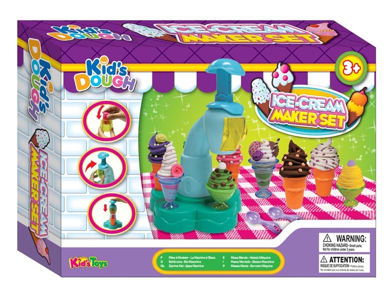 PLAY DOUGH SET - HP1147607