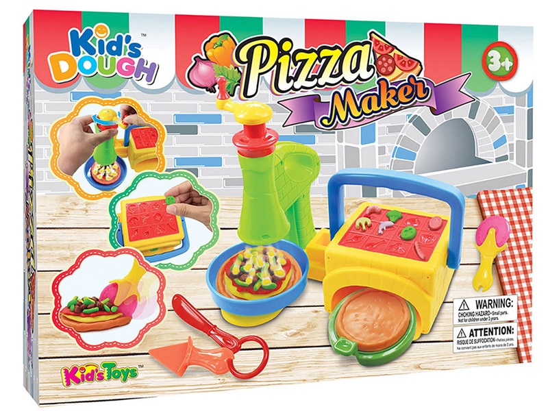 PLAY DOUGH SET - HP1147610