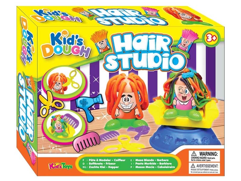 PLAY DOUGH SET - HP1147611
