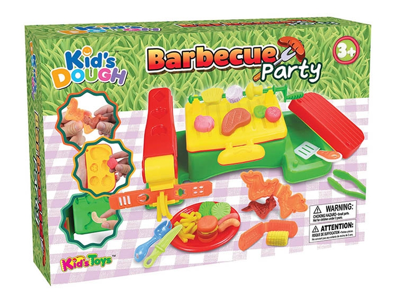 PLAY DOUGH SET - HP1147614