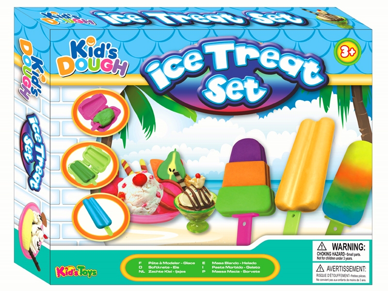 PLAY DOUGH SET - HP1147619