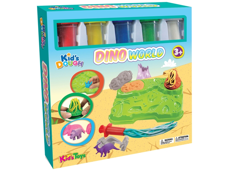 PLAY DOUGH SET - HP1147620