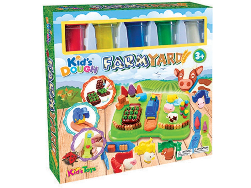 PLAY DOUGH SET - HP1147621