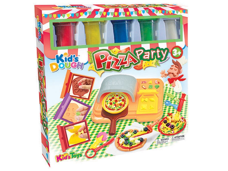 PLAY DOUGH SET - HP1147622