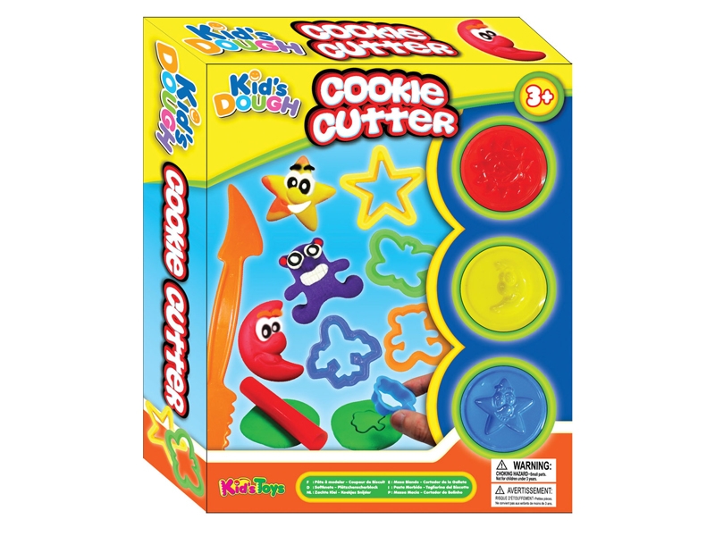 PLAY DOUGH SET - HP1147624