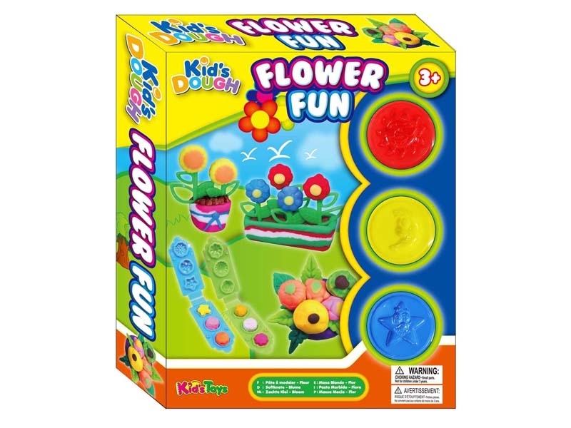 PLAY DOUGH SET - HP1147626