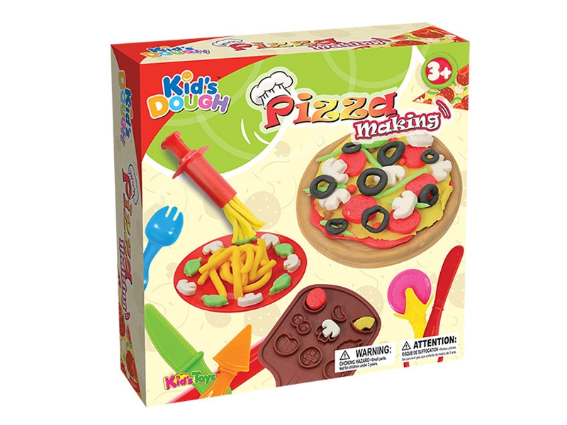 PLAY DOUGH SET - HP1147627