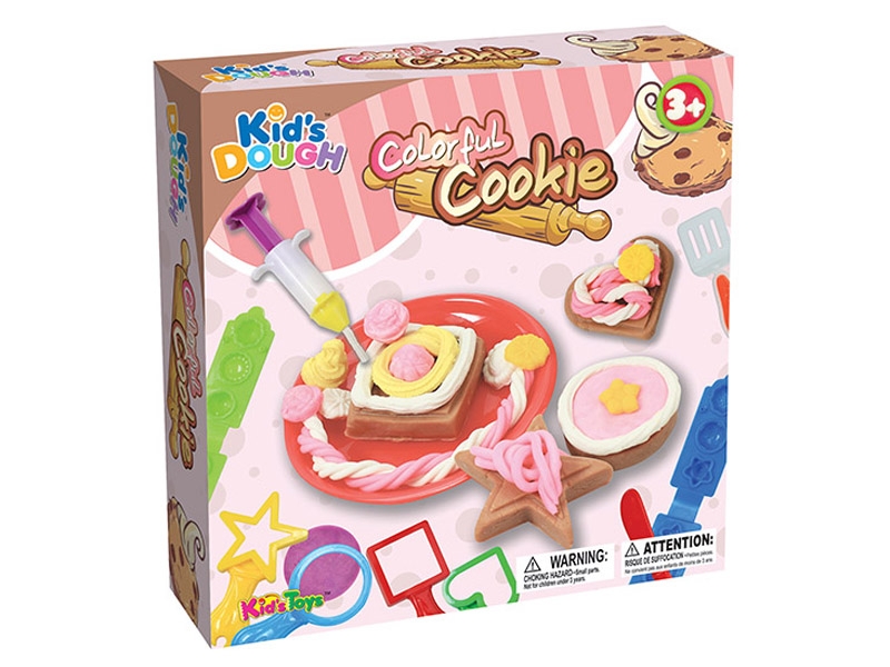 PLAY DOUGH SET - HP1147628