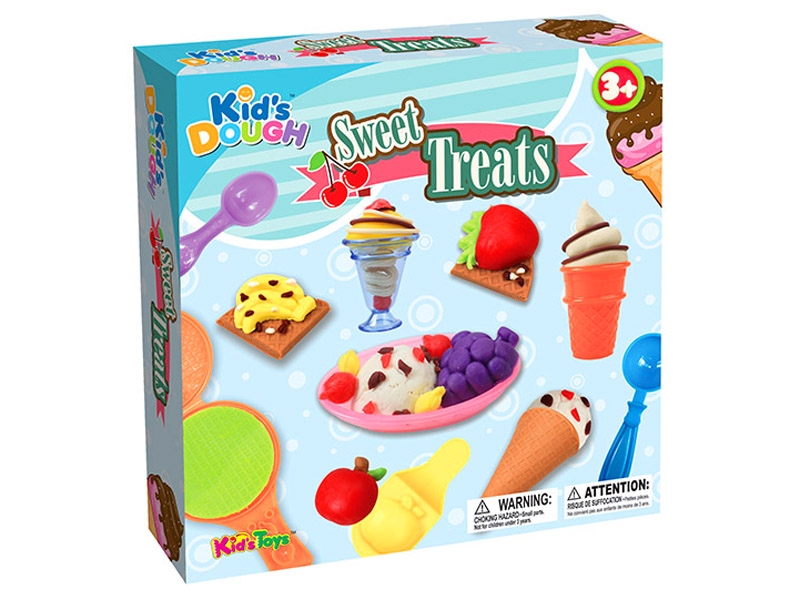 PLAY DOUGH SET - HP1147629