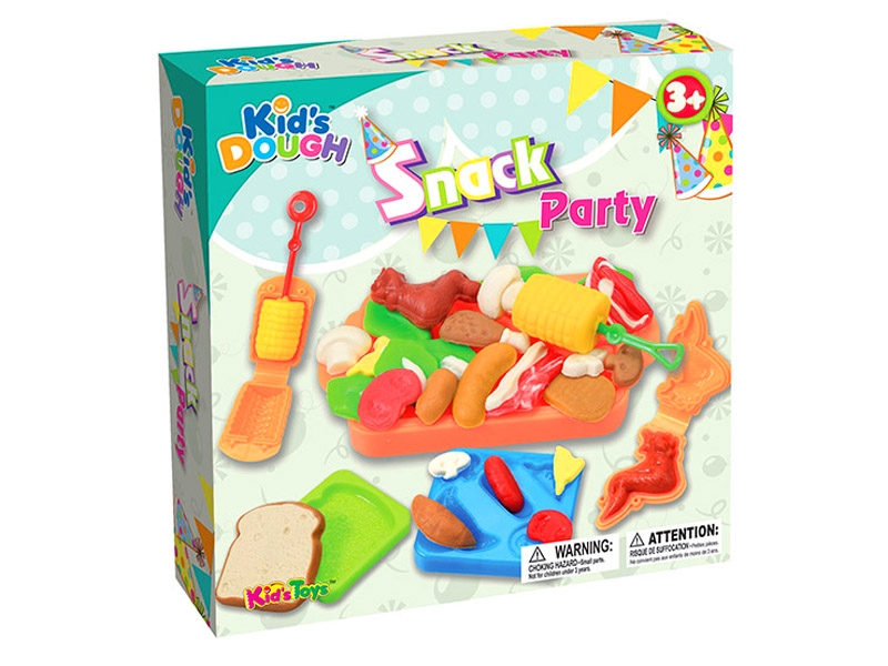 PLAY DOUGH SET - HP1147630