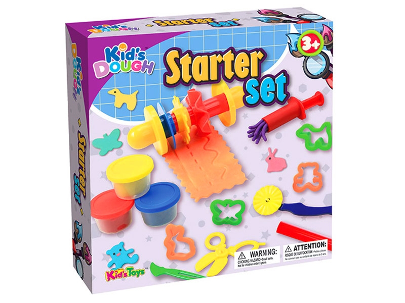 PLAY DOUGH SET - HP1147631