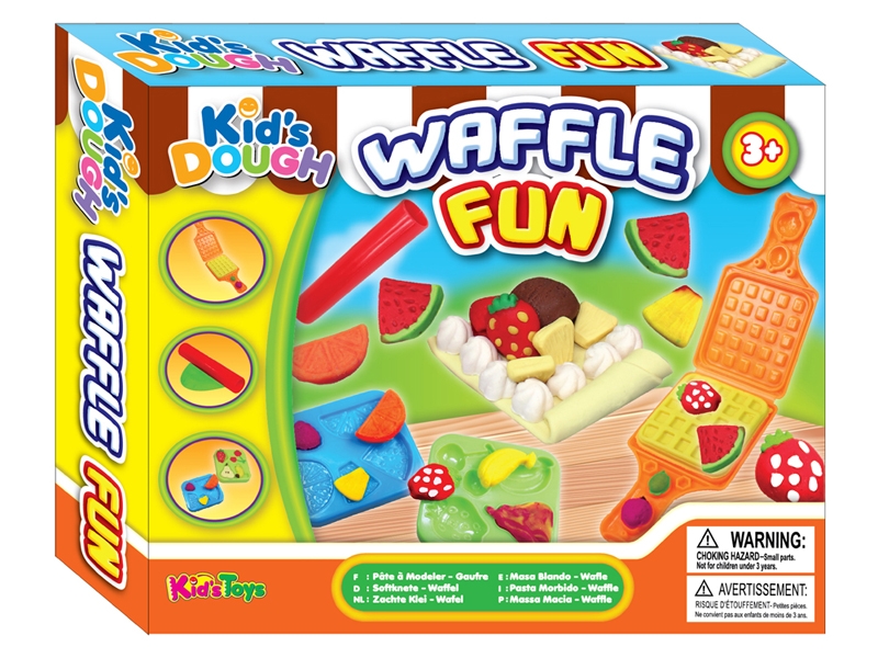 PLAY DOUGH SET - HP1147633