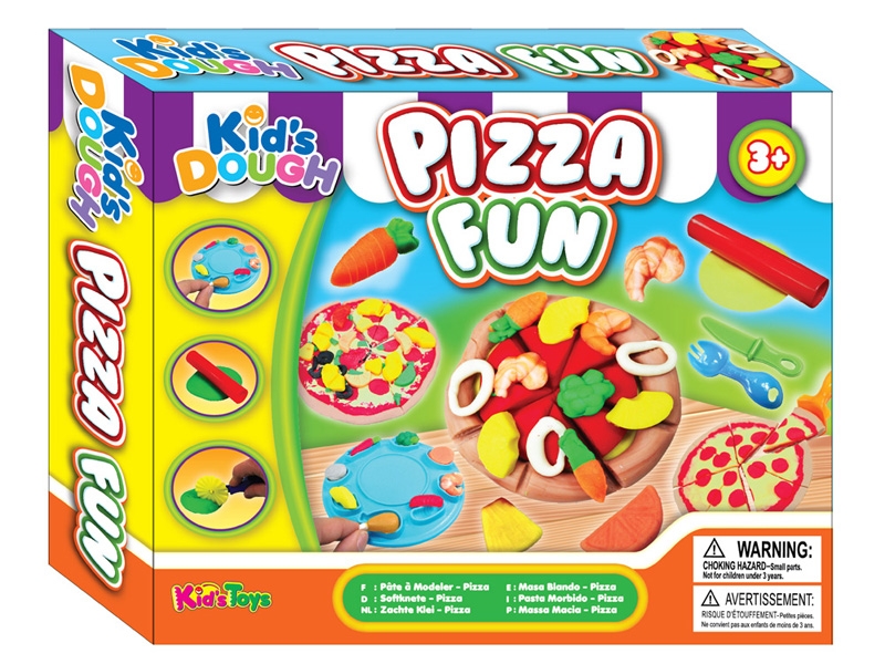 PLAY DOUGH SET - HP1147635
