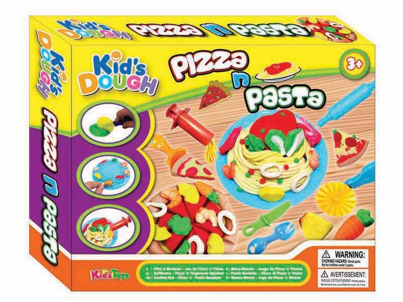 PLAY DOUGH SET - HP1147639