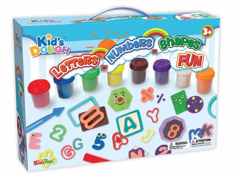 PLAY DOUGH SET - HP1147642