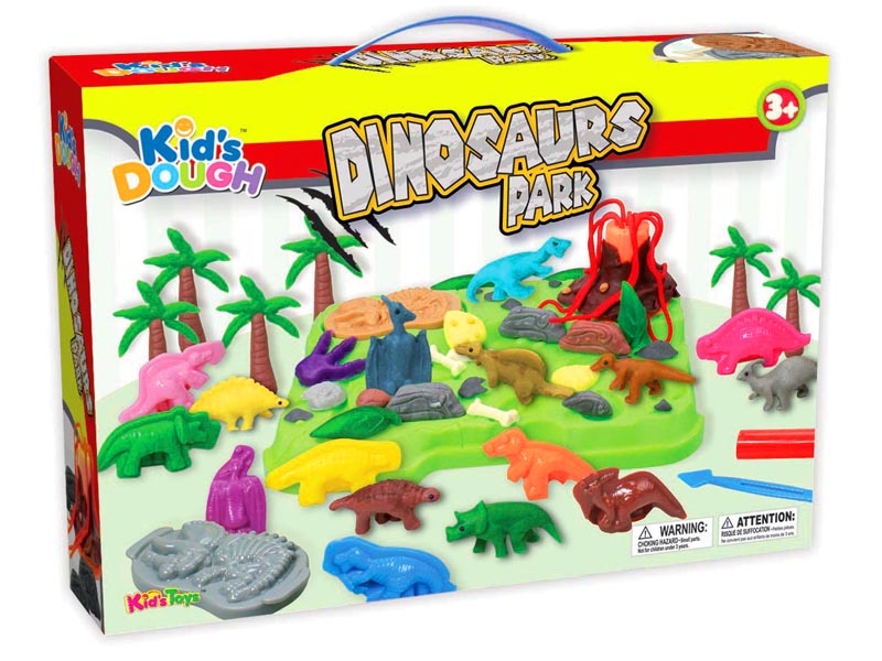 PLAY DOUGH SET - HP1147644