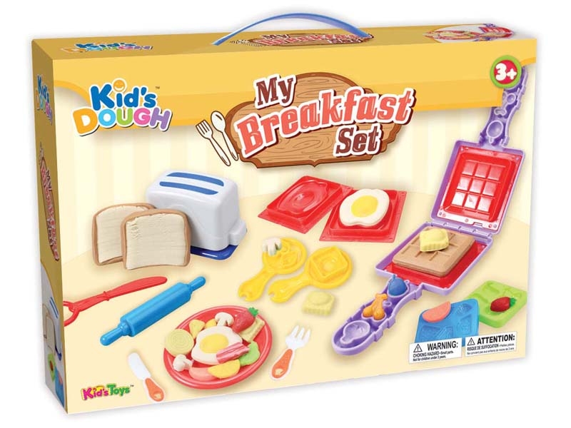 PLAY DOUGH SET - HP1147645
