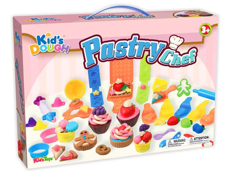 PLAY DOUGH SET - HP1147646
