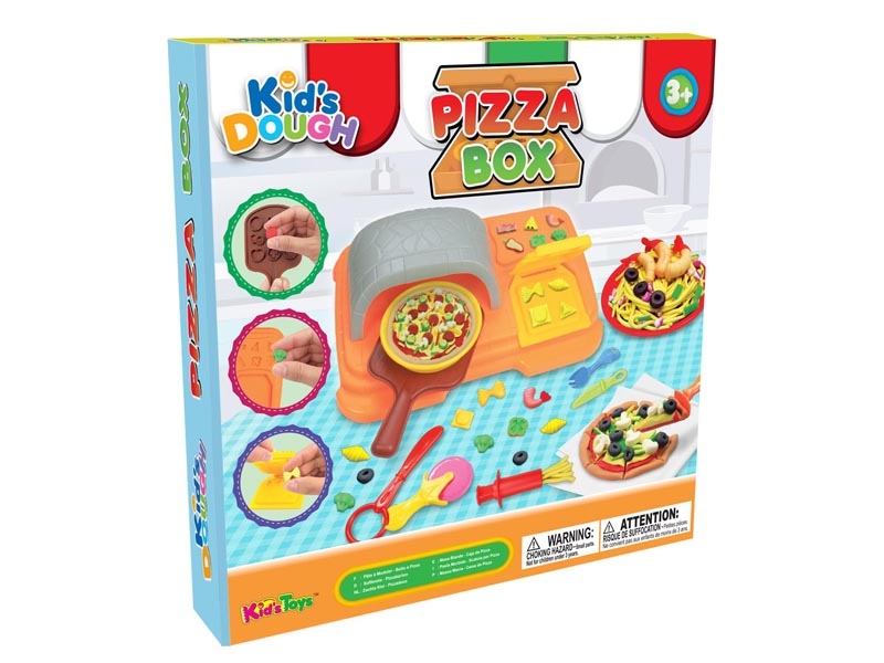 PLAY DOUGH SET - HP1147648