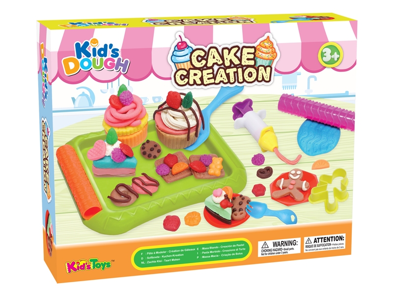 PLAY DOUGH SET - HP1147649