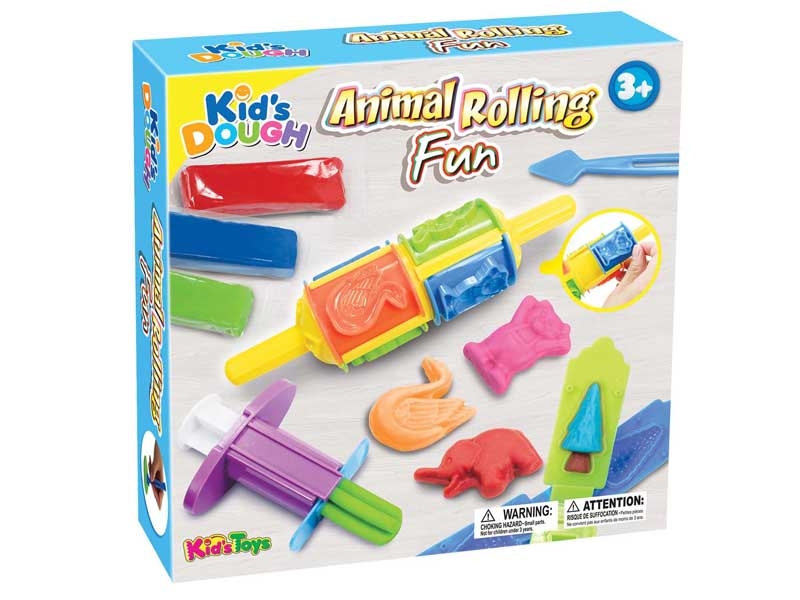 PLAY DOUGH SET - HP1147650
