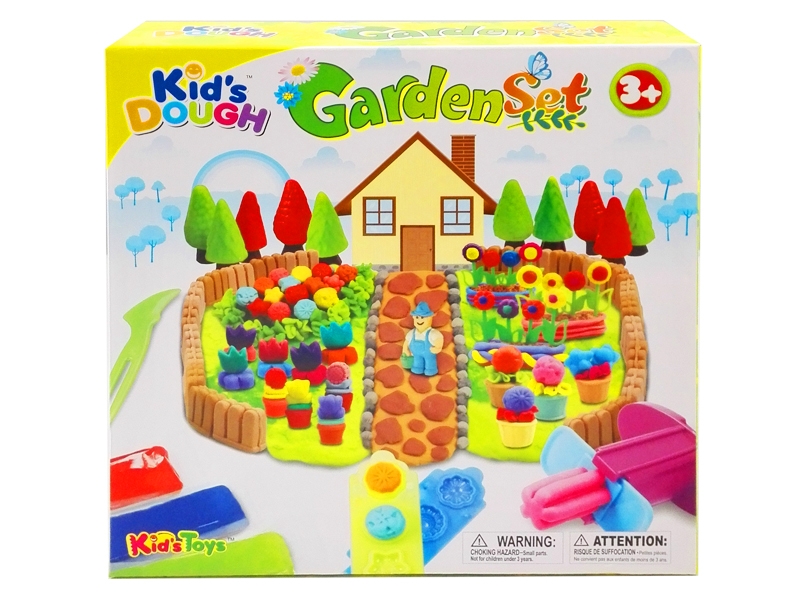 PLAY DOUGH SET - HP1147653