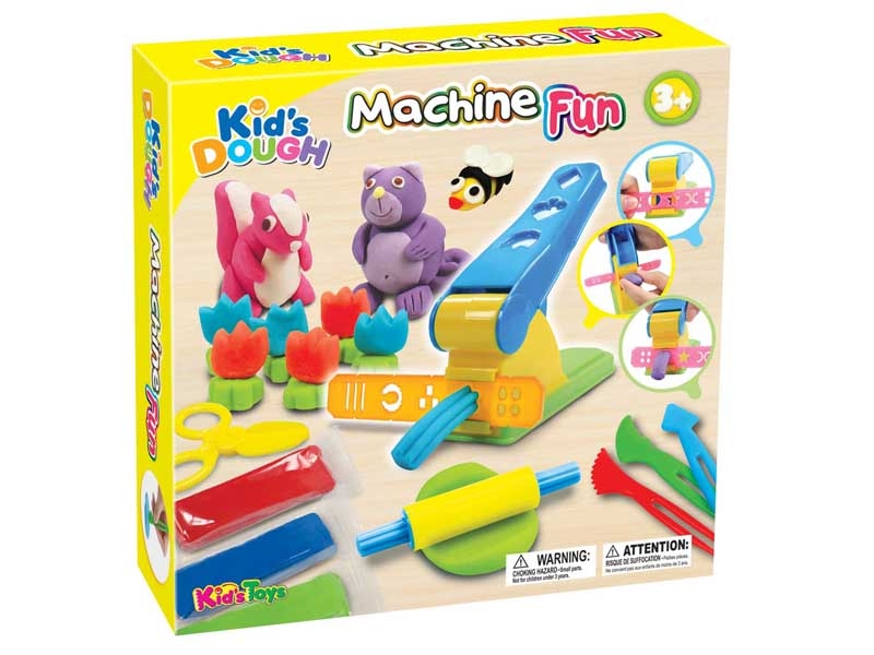 PLAY DOUGH SET - HP1147655
