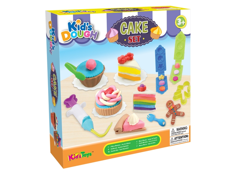 PLAY DOUGH SET - HP1147657