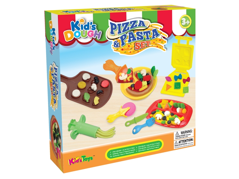 PLAY DOUGH SET - HP1147658