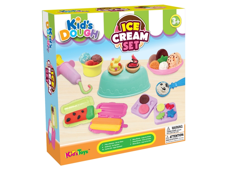 PLAY DOUGH SET - HP1147662