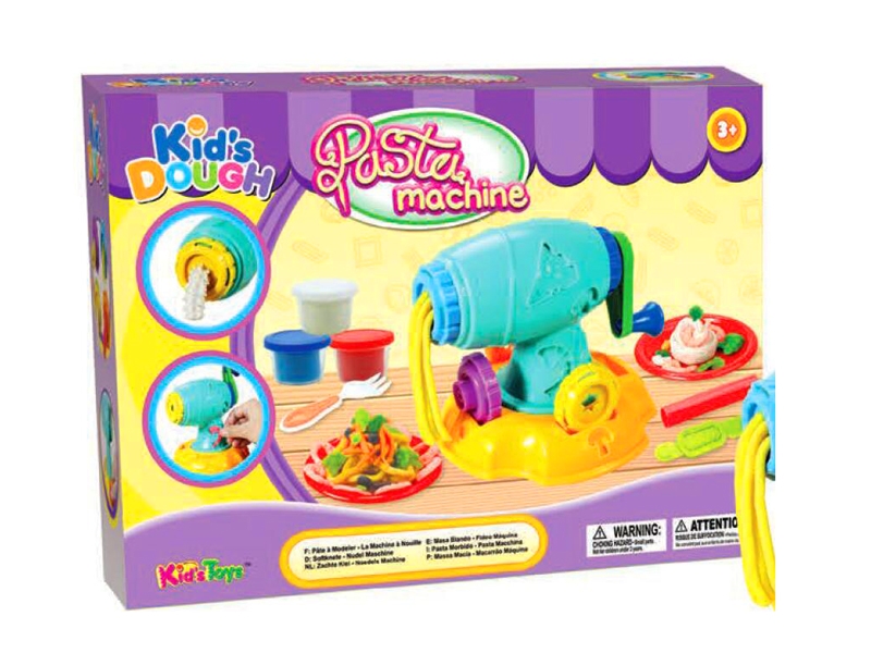 PLAY DOUGH SET - HP1147663