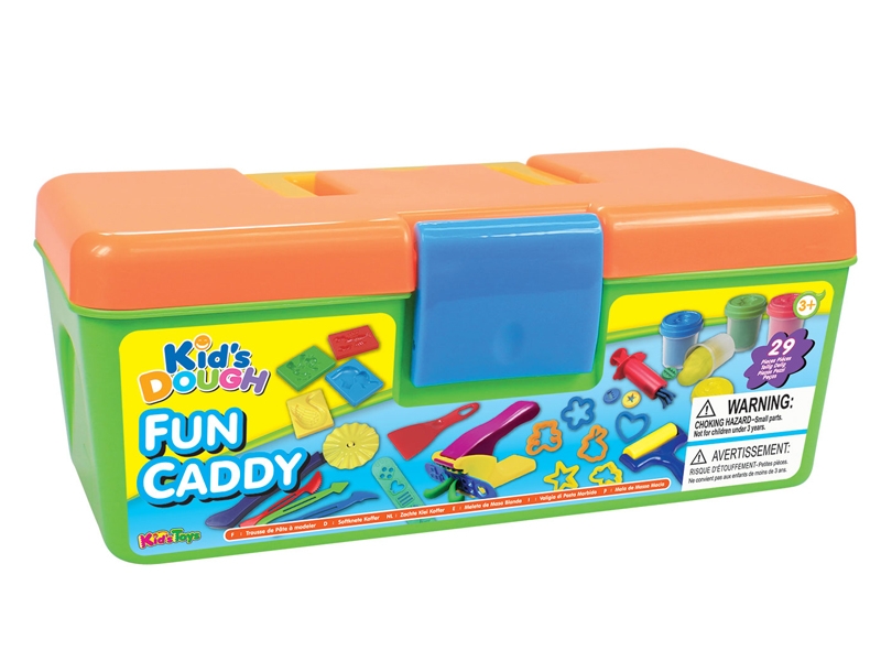 PLAY DOUGH SET - HP1147665