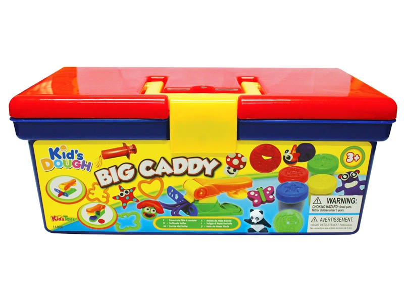 PLAY DOUGH SET - HP1147666