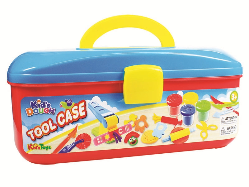PLAY DOUGH SET - HP1147667