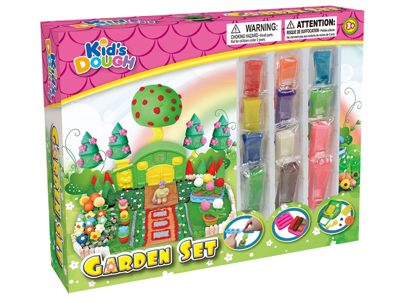 PLAY DOUGH SET - HP1147669