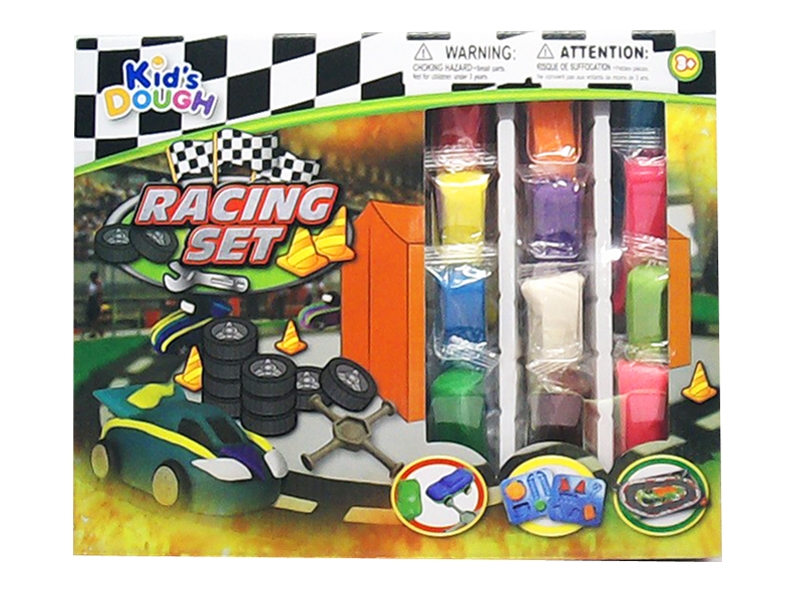 PLAY DOUGH SET - HP1147670