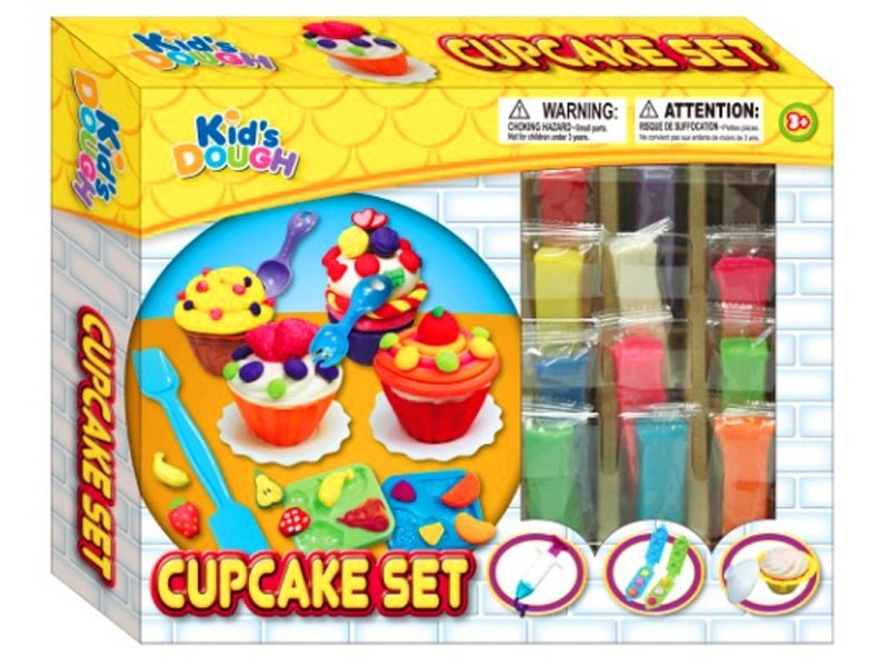 PLAY DOUGH SET - HP1147672