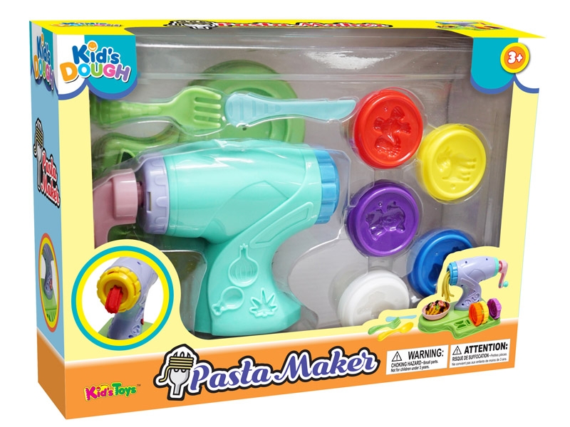 PLAY DOUGH SET - HP1147674